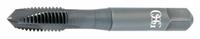 OSG Screw Thread Insert STI Tap: Spiral Point, #8-32 UNC, H3 / 2B-3B, 3 Flute, Plug Chamfer (MPN 31420408). Key specifications — attr1299996: H3 / 2B-3B.