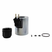 PARKER Coil Kit, Replacement Coil: Mfr Part # CK1860457-30-24-UL, DIN Electrical Connection Type. Key specifications — attr1018506: PARKER; attr1018513: DIN; attr1018505: CK1860457-30-24-UL; attr1018522: 24 VDC.