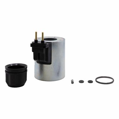 Parker Coil Kit, Replacement Coil: Mfr Part # CK1860457-30-24-UL - Manifold Valve Solenoid Coils