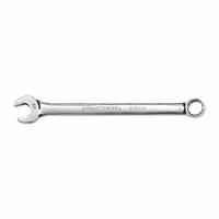 GEARWRENCH Combination Wrenches: Alloy Steel, Full Polish Chrome, 23 mm Head Size, Offset (MPN 81741). Key specifications — attr309539: 23 mm; attr324930: GEARWRENCH.