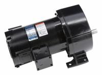 LEESON Parallel Shaft Gearmotors: Parallel, 90V DC, TENV, 60 RPM, 238 in-lb Max Torque, 29:1, 2.7 A (MPN 108704.00). Key specifications — Motor Type: Permanent Magnet DC; Brand: LEESON; Full Load Current: 2.7 A.