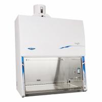 LABCONCO Biosafety Cabinet: B2 – Class II, 54 3/8 in Overall Wd, 32 in Overall Dp, Stainless Steel (MPN 303480002). Key specifications — Brand: LABCONCO; Protection Type: Product & Personnel; Blower Included: No; BSC Type + Class: B2 – Class II; Base/Stand Included: No (Required).