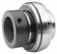 TRITAN Insert Bearing: HC212-39, 2 7/16 in Bore, 4 21/64 in OD, 1.063 in Outer Ring Wd, Spherical. Key specifications — System of Measurement: Inch; Manufacturer Part Number: HC212-39; Brand: TRITAN; Bearing Insert Type: Radial/Deep Groove Ball; Closure: Double Sealed; Bearing Industry Number: HC212-39.