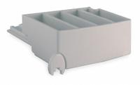 SCHNEIDER Blanking Cover: Blanking Cover, LU9C2. Key specifications — Manufacturer Part Number: LU9C2; Brand: SCHNEIDER; Compatible with Series: TeSys Ultra.