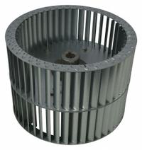 Blower Wheel (MPN VTSYT129LWG). Key specifications — Manufacturer Part Number: VTSYT129LWG; Brand: DAYTON; Product Type: Blower Wheel.