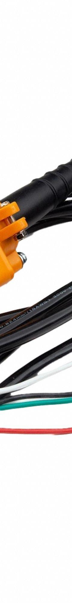 CHIEF HPU Remote: 4 Wires, 2 Buttons, 10 ft Cable Lg, 12V DC (MPN 251317). Key specifications — attr98857: CHIEF; attr97965: 251317; attr96456: 12V DC; attr99076: HPU Remote.