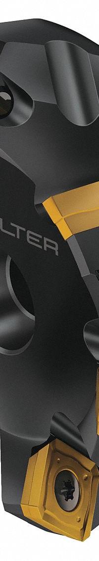 WALTER Indexable Face Mill: M4003-125-B40-13-6.5 (MPN 7021569). Key specifications — attr256955: M4003-125-B40-13-6.5.