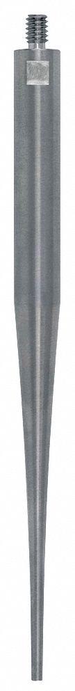 BRANSON Tapered Microtip: 7 1/8 in Overall Lg, SFX250/SFX550 (MPN 101-148-069). Key specifications — Product Type: Microtip; Compatible with Manufacturer Model Number: SFX550; Brand: BRANSON.