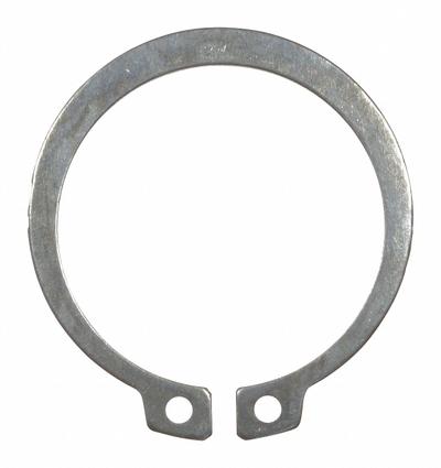 APPROVED VENDOR Retaining Ring: Retaining Ring, For Pallet Jacks, For 5LA79 - Approved Vendor Pallet Jack Replacement Parts