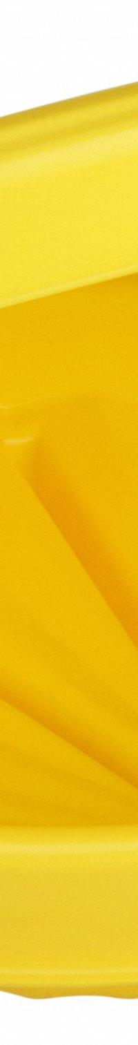 FUNNEL KING Drum Funnel: Lockable, Yellow / Yellow, No Flame Arrester, 21 1/2 in x 7 in (MPN 32420). Key specifications — Brand: FUNNEL KING; Funnel Material: Polyethylene; For Use With: Drum Funnels; Color: Yellow; Lid Type: Lockable; Flame Arrester Ht: No Flame Arrester; Lid Type (sublevel): Lidded.