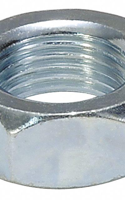 SPEEDAIRE Cylinder Mounting Hardware: Threaded Nut Mount Type - Cylinder Mounting Nuts