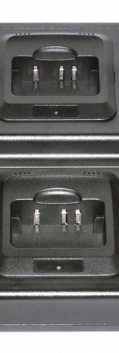 MIDLAND Multi-Unit Charger: Fits Midland, For BizTalk BR200 Series, 6 Radios Charged, 3.7 V DC (MPN BGC200). Key specifications — Brand: MIDLAND; Compatible Radio Series: BizTalk BR200; Product Type: Multi-Unit Charger.