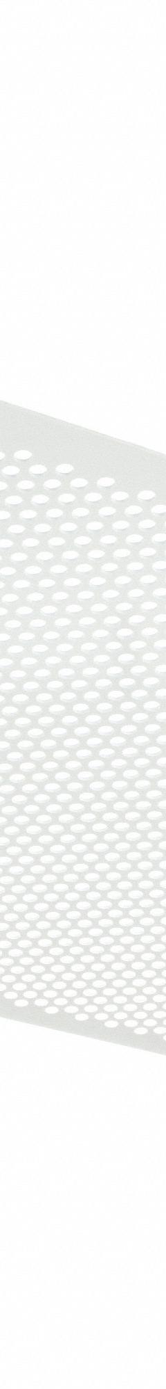Diffusers: Ceiling, 23 3/4 in H, 23 3/4 in W, Lay-In, Plastic, Perforated, White (MPN STR-PERF-2238-5PK). Key specifications — Insulated: No; Adjustable Blades: No; Color: White; Brand: AMERICAN LOUVER; Mounting Location: Ceiling.