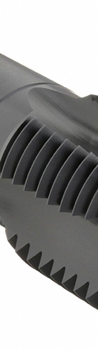 WIDIA GTD Spiral Point Tap: M27x3 Metric - General Purpose Spiral-Point Taps