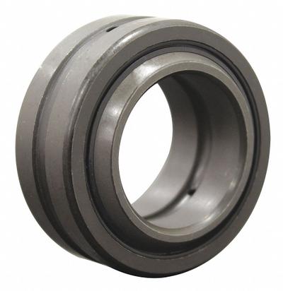 QA1 Spherical Plain Bearing: 5/8 in Bore Dia, 1 1/16 in Outside Dia, 0.469 in Outer Ring Wd - Heavy-Duty Spherical Bearings