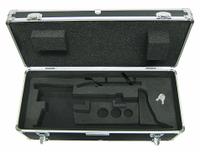 ADAM EQUIPMENT Scale Carrying Case: 26 in Overall Wd, 9 in Overall Ht, TBB 2610S/TBB 2610T/TBB 610S (MPN 700100211). Key specifications — Compatible Manufacturer Part Number: TBB 2610S; Product Type: Carrying Case.