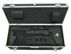 ADAM EQUIPMENT Scale Carrying Case: 26 in Overall Wd, 9 in Overall Ht, TBB 2610S/TBB 2610T/TBB 610S (MPN 700100211). Key specifications — Compatible Manufacturer Part Number: TBB 2610S; Product Type: Carrying Case.
