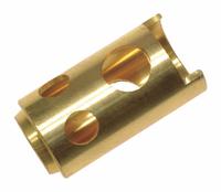 SPEEDAIRE Bushing: Mfr Part # TT213321AG, Compatible with Grainger Part # 2YPP6/2YPR3/2YPR4/2YPR5. Key specifications — attr948908: TT213321AG; attr948910: 2YPP6.