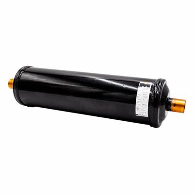MUELLER Liquid Line Filter Dryer: Steel, For 26 ton System, Desiccant - Steel Shell Filter Driers