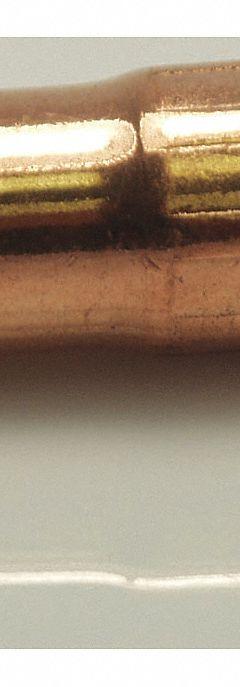 AMERICAN TORCH TIP Nozzle: 3/8 in Bore Dia, Conical, 5/32 in Tip Recess, 23-37, 23, 2 PK. Key specifications — Brand: AMERICAN TORCH TIP; Nozzle Series: 23; Nozzle to Tip Relationship: 5/32 in Tip Recess; Insulation Type: Self-Insulated.