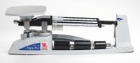 OHAUS Mechanical Beam Bench Scale: 5 3/4 lb Wt Capacity - Imperial, 0.1 g (MPN TP2611). Key specifications — Weighing Units: g; Washdown: No; Brand: OHAUS; Readability: 0.1 g.