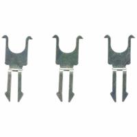 SQUARE D Fuse Rejection Kit: UL Fuse Class R, 600V AC, For Disconnect Switch Size 30 A (MPN RFK03L). Key specifications — Brand: SQUARE D.