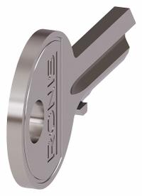 SIEMENS Replacement Key: 455 Key Code, Series 3SU RONIS (MPN 3SU19500FC800AA0). Key specifications — Compatible Product Type: Key Release Operators; Manufacturer Part Number: 3SU19500FC800AA0; Brand: SIEMENS; Key Code: 455.