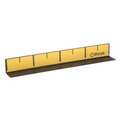 IDS Reflective Bar: Track Pad, Black/Silver, Concrete Scanner, C-THRUE Concrete Scanner, 1 Pieces (MPN C-THRUE Reflective Bar). Key specifications — attr938389: C-THRUE Reflective Bar; attr938390: IDS; attr1214912: Track Pad; attr939025: Plastic; attr1214913: Black; attr1214914: Concrete Scanner; attr1214916: C-THRUE Concrete Scanner.