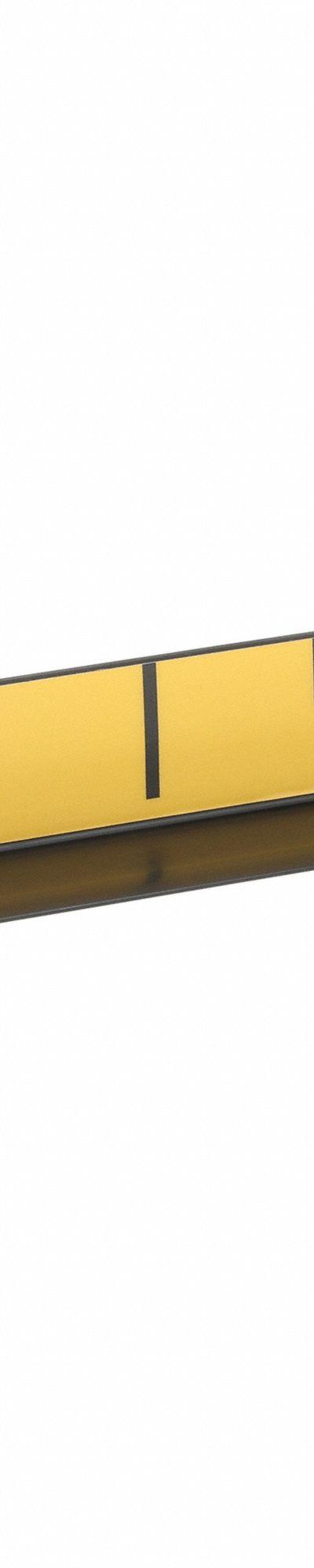 IDS Reflective Bar: Track Pad - Wall Scanner Accessories