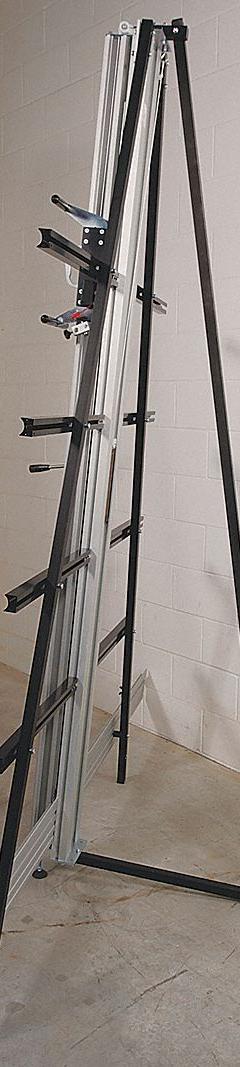 SAFETY SPEED Panel Saw Stand: SSC165 Substrate Cutter Compatible (MPN SSC5). Key specifications — attr1170421: SAFETY SPEED; attr1179862: SSC165 Substrate Cutter; attr1179863: Panel Saw Stand.