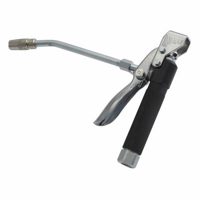 GRACO PRO SHOT VALVE GREASE: Manual, No Meter Included, Pressure Activated - Non-Metered Manual Dispense Guns
