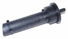 HEAT WAGON Fuel Filter with Bushing: Mfr Part # M50876-04. Key specifications — Product Type: Filter; Manufacturer Part Number: M50876-04.