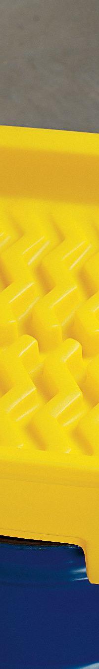 ULTRATECH Drum Funnel: No Lid, Yellow, No Flame Arrester, 28 in x 9 in, 3/4 in NPT, Polyethylene (MPN 497). Key specifications — Brand: ULTRATECH; Funnel Material: Polyethylene; For Use With: 55 gal Drums; Color: Yellow; Lid Type: No Lid; Flame Arrester Ht: No Flame Arrester; Lid Type (sublevel): No Lid.
