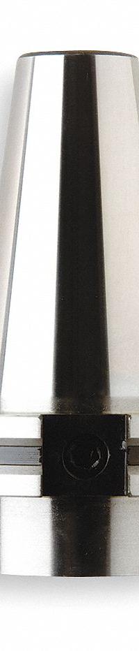 TAPMATIC Tapping Head Arbor: CAT40 to 1 in (MPN 23951). Key specifications — attr1044019: 23951; attr1044009: TAPMATIC.