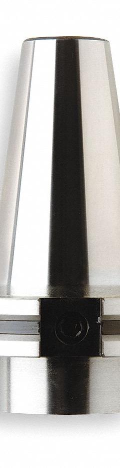 TAPMATIC Tapping Head Arbor: CAT40 to 1 in (MPN 23951). Key specifications — attr1044019: 23951; attr1044009: TAPMATIC.