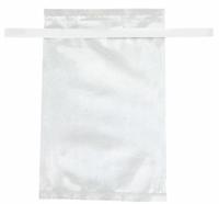 APPROVED VENDOR Sampling Bag: Std, Sterile, 13 fl oz Capacity - oz, 384 mL Capacity - mL, LDPE (MPN 24J935). Key specifications — Brand: APPROVED VENDOR; Color: Clear; Product Type: Sampling Bag; Standards: ETO Sterilization Certificate; Style: Standard.