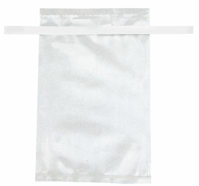 APPROVED VENDOR Sampling Bag: Std, Sterile, 13 fl oz Capacity - oz, 384 mL Capacity - mL - Standard Sterilized Bags