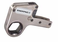 ENERPAC Torque Wrench Cassette: W Series, 10,846 N-m, 8,470 ft-lb, 3 7/8 in Max, 98.4 mm Max, W8000X (MPN W8314X). Key specifications — attr653139: W8314X; attr653144: W; attr653147: ENERPAC; attr653153: W8000X; attr653154: W Series Hydraulic Torque Wrench Drive; attr653169: Steel; attr653188: Torque Wrench Cassette; attr653198: Hex.