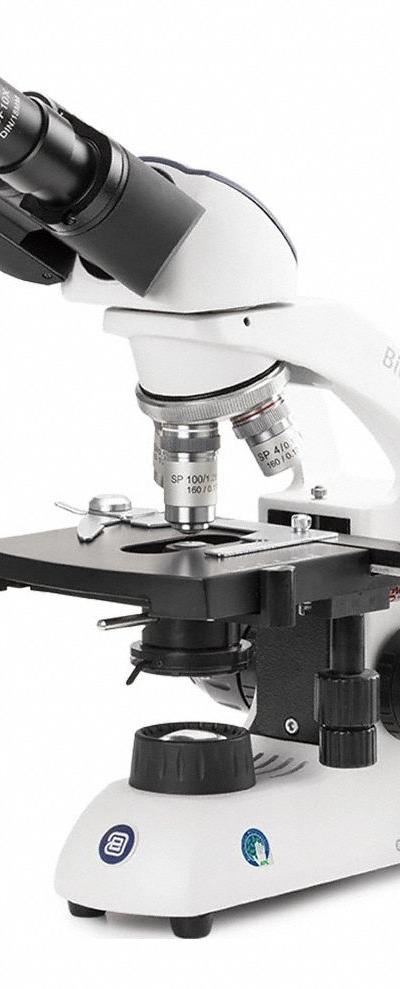 GLOBE SCIENTIFIC Microscope: Compound - Compound Microscopes