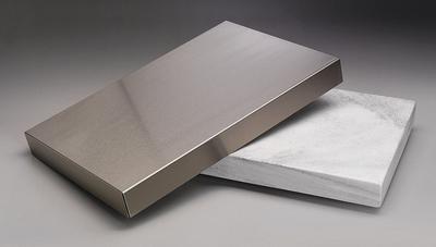 LABCONCO Balance Vibration Isolator: Balance Vibration Isolator, 13 3/8 in Overall Wd - Fume Hood Sash Stops, Canopy Connections & Spill Trays