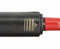 MILWAUKEE Drive Guide: Drive Guide, Impact, 1/4 in Compatible Bit Size, Hex Compatible Bit Shank (MPN 48-32-4517). Key specifications — attr1132695: Hex; attr1132691: Impact Rated; attr1132694: Magnetic; attr1132704: MILWAUKEE.