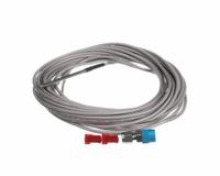 CARRIER Temp Thermistor Sensor: Mfr Part # 30GB660002. Key specifications — Manufacturer Part Number: 30GB660002; Product Type: Thermistor Sensor.
