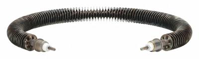 Dayton Element-2500W-240V-Small Dia: Element, 1RKT2A/1RKT5A/1RKU2A - Replacement Parts for HVACR Heaters & Heat Exchangers