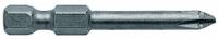 APEX Power Bit: Power Bit, Imperial, PH2 Bit Industry Size, #2 Bit Size, ACR, Impact Rated, 5 PK (MPN 492-ACR2X-5PK). Key specifications — attr1119695: APEX; attr1119703: S2 Steel; attr1119710: ACR; attr1119708: Hex; attr1202404: #2.