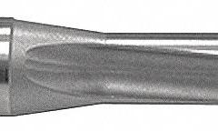 DORMER Exchangeable Drill Tip: H85314.0. Key specifications — attr257244: H85314.0.