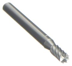 DREMEL Carving Bit: High Grade Steel, Cylinder, 1/8 in Head Wd, 1/4 in Head Lg, Carving Bit, 2 PK (MPN 194). Key specifications — attr1097418: Cylinder; attr1097420: High Grade Steel; attr1097427: DREMEL.