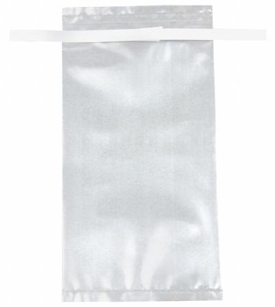 APPROVED VENDOR Sampling Bag: Std, Sterile, 18 fl oz Capacity - oz, 532 mL Capacity - mL - Standard Sterilized Bags