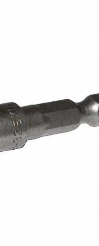 EAZYPOWER Driver Bit: Power Bit, Imperial, Tri-Groove Head, #1-4 Bit Industry Size, Std, Hex, Power (MPN 35933/B). Key specifications — attr1119788: #1-4; attr1119790: Impact Rated; attr1119791: S2 Steel; attr1119798: EAZYPOWER; attr1119795: Hex.