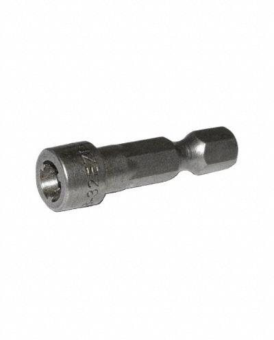 EAZYPOWER Driver Bit: Power Bit - Tri-Groove Security Bits