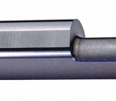 SCIENTIFIC CUTTING TOOLS Grooving Tool: 3/8 in Shank Dia - Grooving Tools